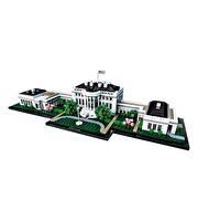LEGO Architecture  Beyaz Saray 21054
