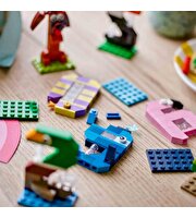 LEGO Iconic Doğum Günü Rakamları 40807