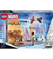 LEGO Marvel Avengers Yılbaşı Takvimi 76267