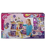 My Little Pony Canterlot Sarayı