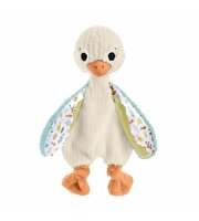 Fisher Price Sesli Sevimli Peluş Kaz HRB16