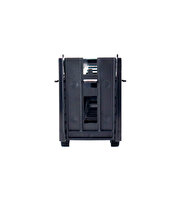 Çek Bırak Nakliye Aracı Kırmızı