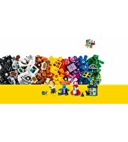 LEGO® Classic Yaratıcılık Pencereleri 11004