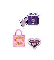 Monster Hi̇gh Havalı Doğum Günü Seri̇si̇ Cupid Asteria JBG77