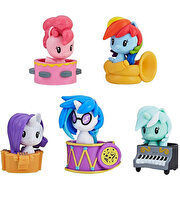 My Little Pony Cutie Mark Crew Sürpriz Paket E1977