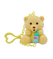 Coccolotti Sevimli Ayıcıklar Figür Sarı