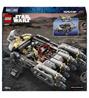LEGO Star Wars Anzellan Starship’i 75445