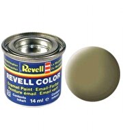 Revell Aqua Color Maket Boyası Olive Yellow Mat 32142