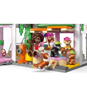 LEGO Friends Köpek Ödülleri Pastanesi 42677