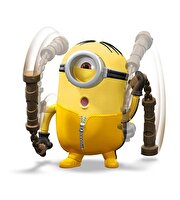 Minions 10 cm Hareketli Film Figürleri - Nançakulu Stuart GMD96