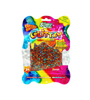 Slimy Glitzy Slime 90 Gr.