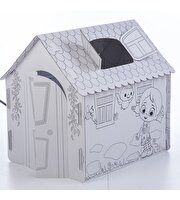 Niloya Oyun Boyama Evi