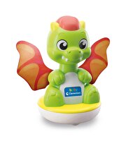 Baby Clementoni Dönen Hareketli Kanatlar