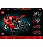 LEGO Technic Ducati Panigale V4 S Motosiklet 42202