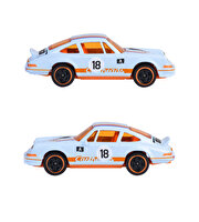 Majorette Castheads Serisi Araçlar Porsche 911 Carrera RS 2.7