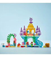 LEGO DUPLO Disney Ariel’in Sihirli Su Altı Sarayı 10435