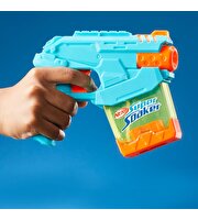 Nerf Super Soaker Mini Dunk-Fill