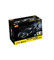 Blokees DC Batman E01 Model Kit Sürpriz Paket