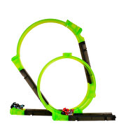 Spin N Build Uzman Pist Seti