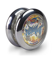 Fire Thunder Yoyo