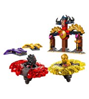 LEGO NINJAGO Ejderha Spinjitzu Savaş Paketi 71826