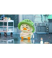 Upset Duck Renkli Oyuncular Serisi Anahtarlık Sürpriz Paket