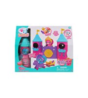 QT Kitties Oyun Kalesi