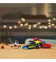 LEGO DREAMZzz Cooper’ın Oyun Kumandası Jeti 71489