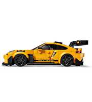 LEGO Speed Champions Porsche 911 GT3 RS Süper Araba 77239