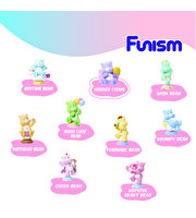 Care Bears Planet of Joy Serisi Sürpriz Paket Koleksiyon Figürü