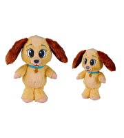 Disney Animal Flopsies Peluş 25 Cm Lady