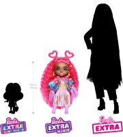 Barbie Extra Mini Bebekler HPB19