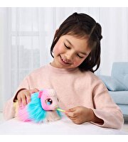 LLP Anne ve Yavruları Sesli Oyun Seti S2-26516