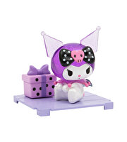 Hello Kitty Kuromi & My Melody Love Letters Mini Figür Sürpriz Paket