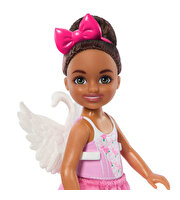 Barbie Chelsea Meslekleri Öğreniyor Bebek Serisi JCW58