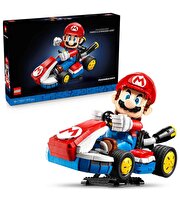 LEGO Super Mario: Mario Kart – Mario ve Standard Kart 72037