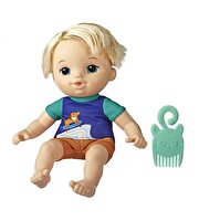 Minik Bebeğim Little Zack E8411