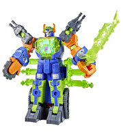 Transformers Cyberworld Scorponok Strike Savaş Seti 1659