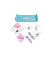 Gabby's Çay Saati Oyun Seti