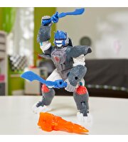 Transformers Mixmashers Fi̇gür Optimus Primal