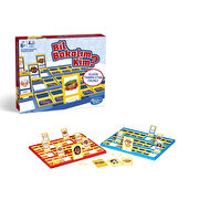 Bil Bakalım Kim? C2124