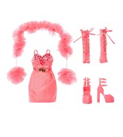 Rainbow High Fashion Doll Priscilla Perez