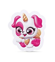 Rainbocorns Puppycorn Sürpriz Mini Figür Paketi