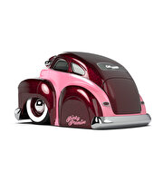 CarTuned JDM Seri 2 Arabalar 47 Chevy Fleetline Pembe