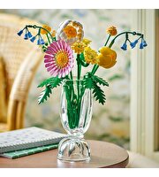 LEGO Botanicals Küçük Sarı Buket 10347
