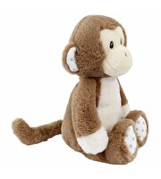 World’s Softest Peluş Hayvanlar Maymun 36 cm