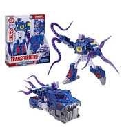 Transformers Cyberworld Energon Surge Soundwave Dönüşen Robot Figürü G1964