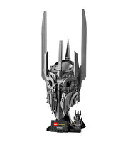 LEGO Icons Yüzüklerin Efendisi: Sauron'un Miğferi 11373
