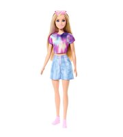 Barbie Mysteries: Beach Detectives Malibu Bebek JFV63