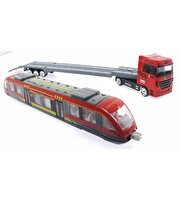 Road Masters Metro ve Çekici